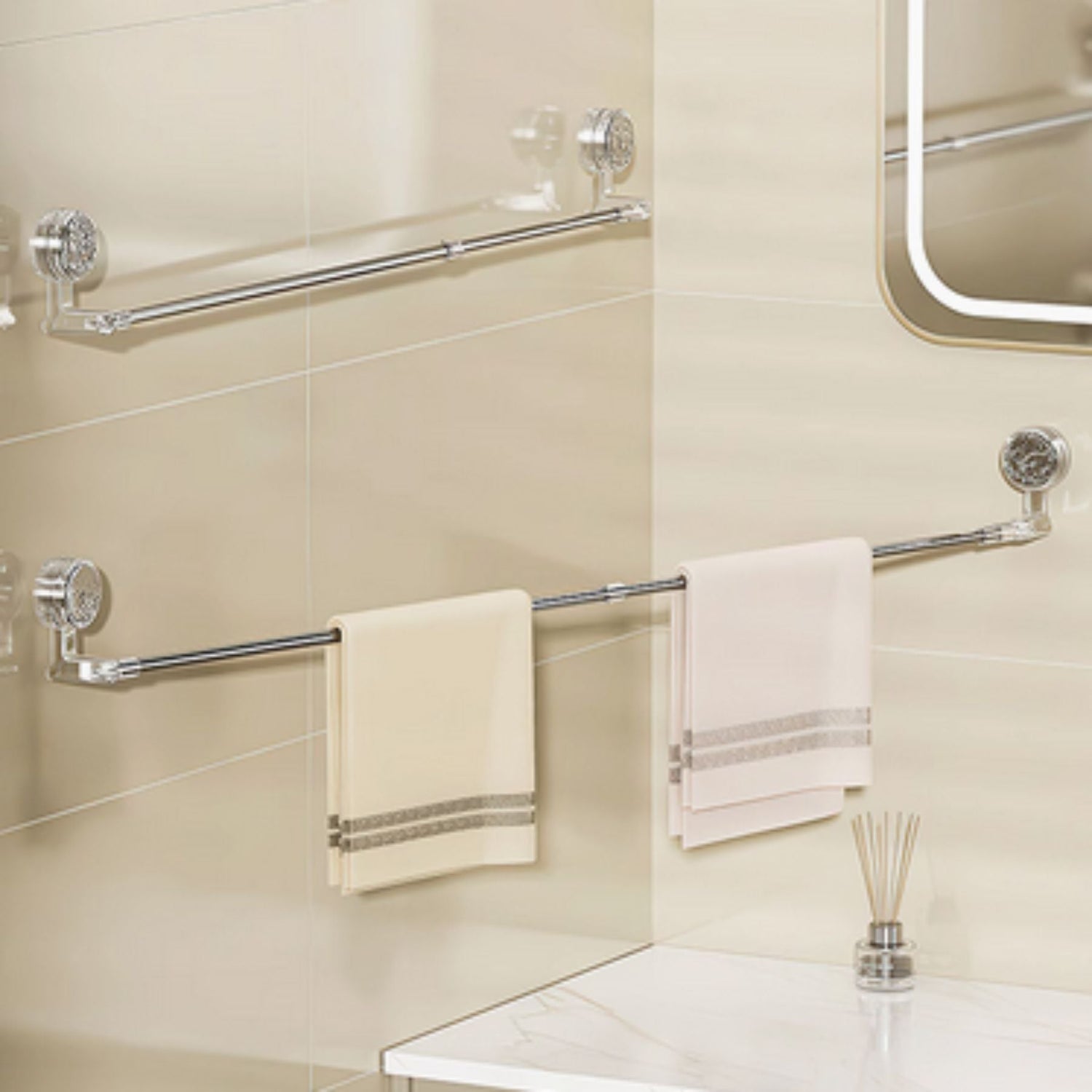 Bathroom Tools