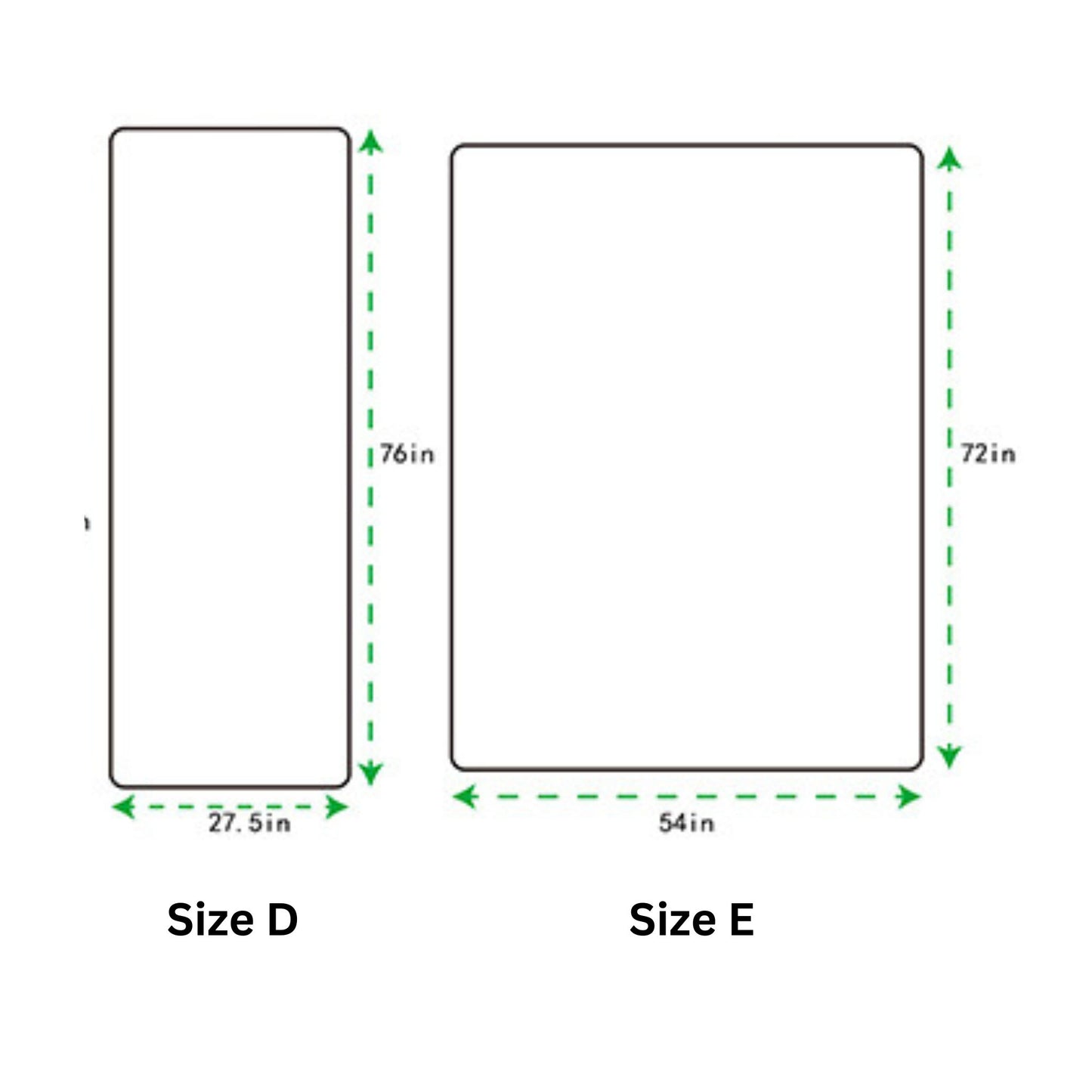 Sleep Restore Grounding Bed Mat