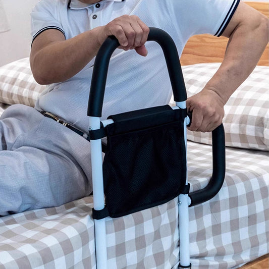 SilverGrip™ Double Handle Bedside Assist