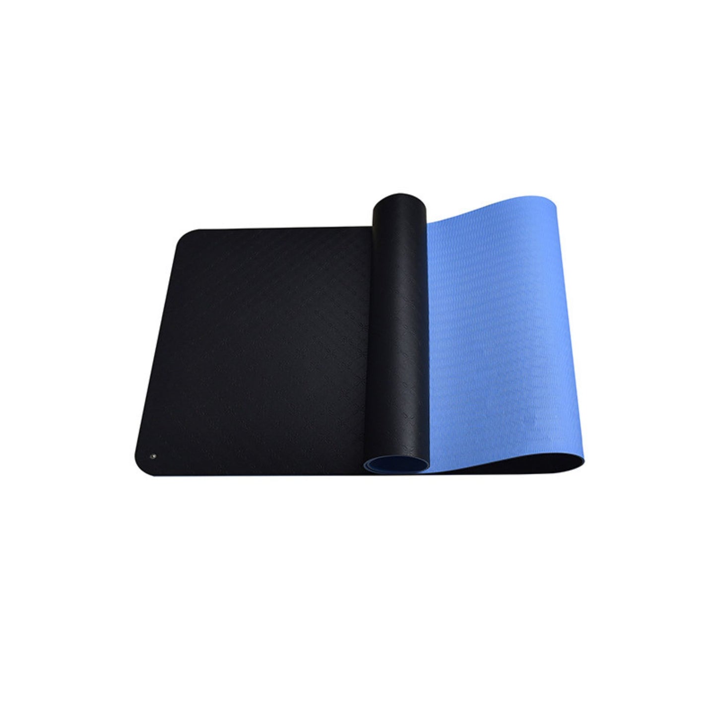 The Grounded Flow Yoga Mat