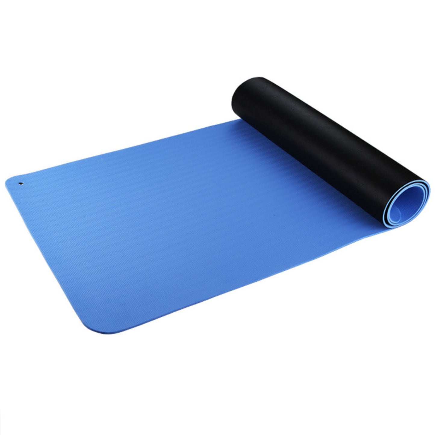 The Grounded Flow Yoga Mat