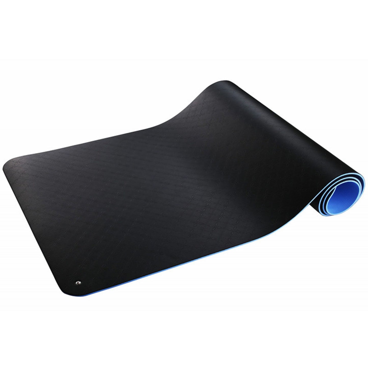 The Grounded Flow Yoga Mat
