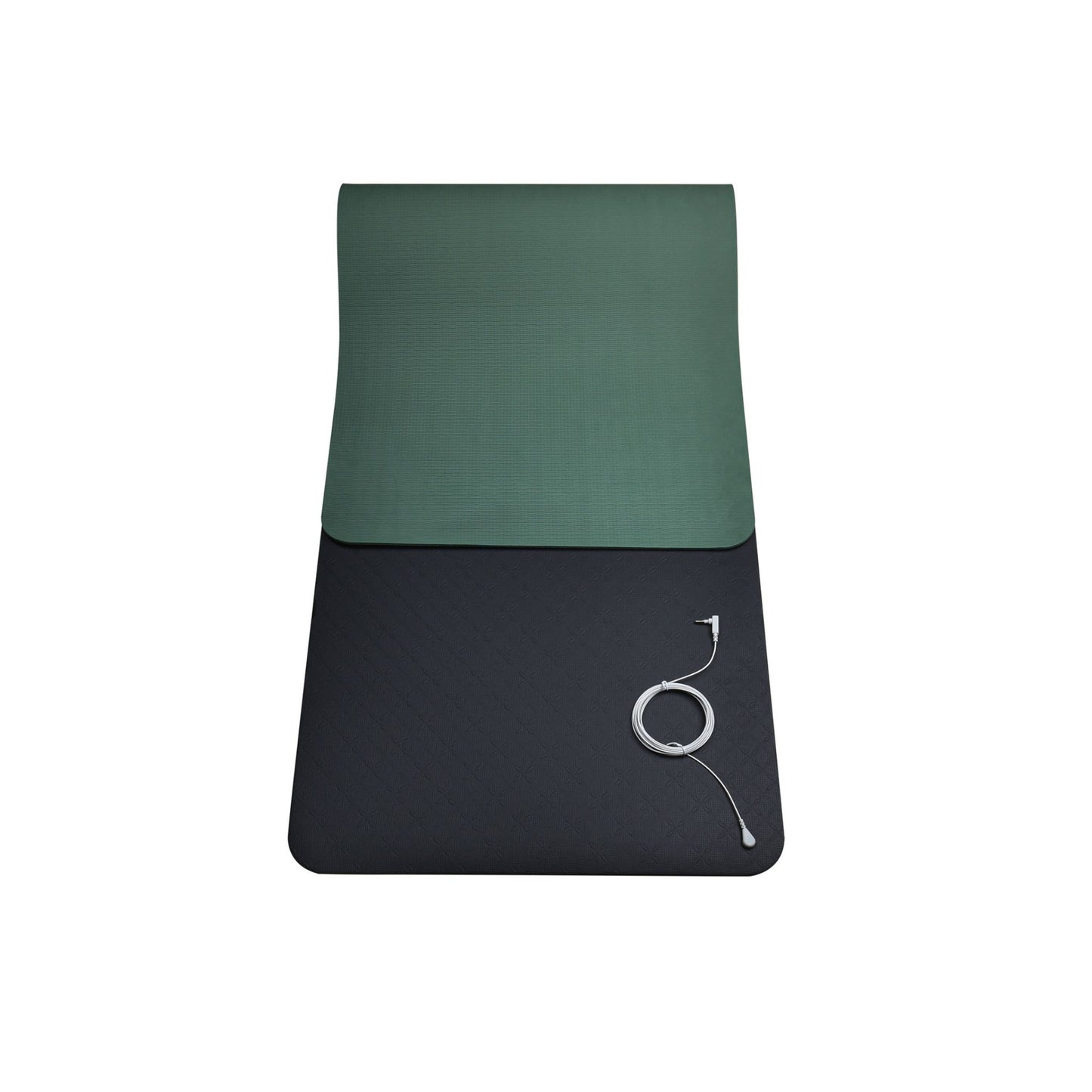 The Grounded Flow Yoga Mat