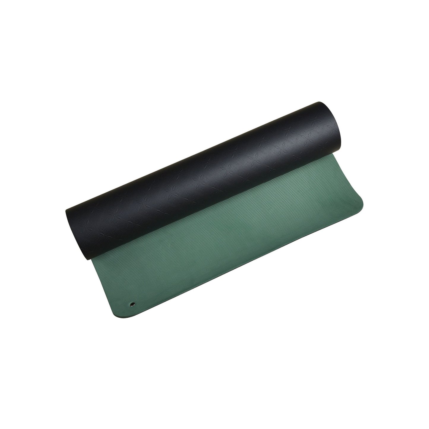 The Grounded Flow Yoga Mat