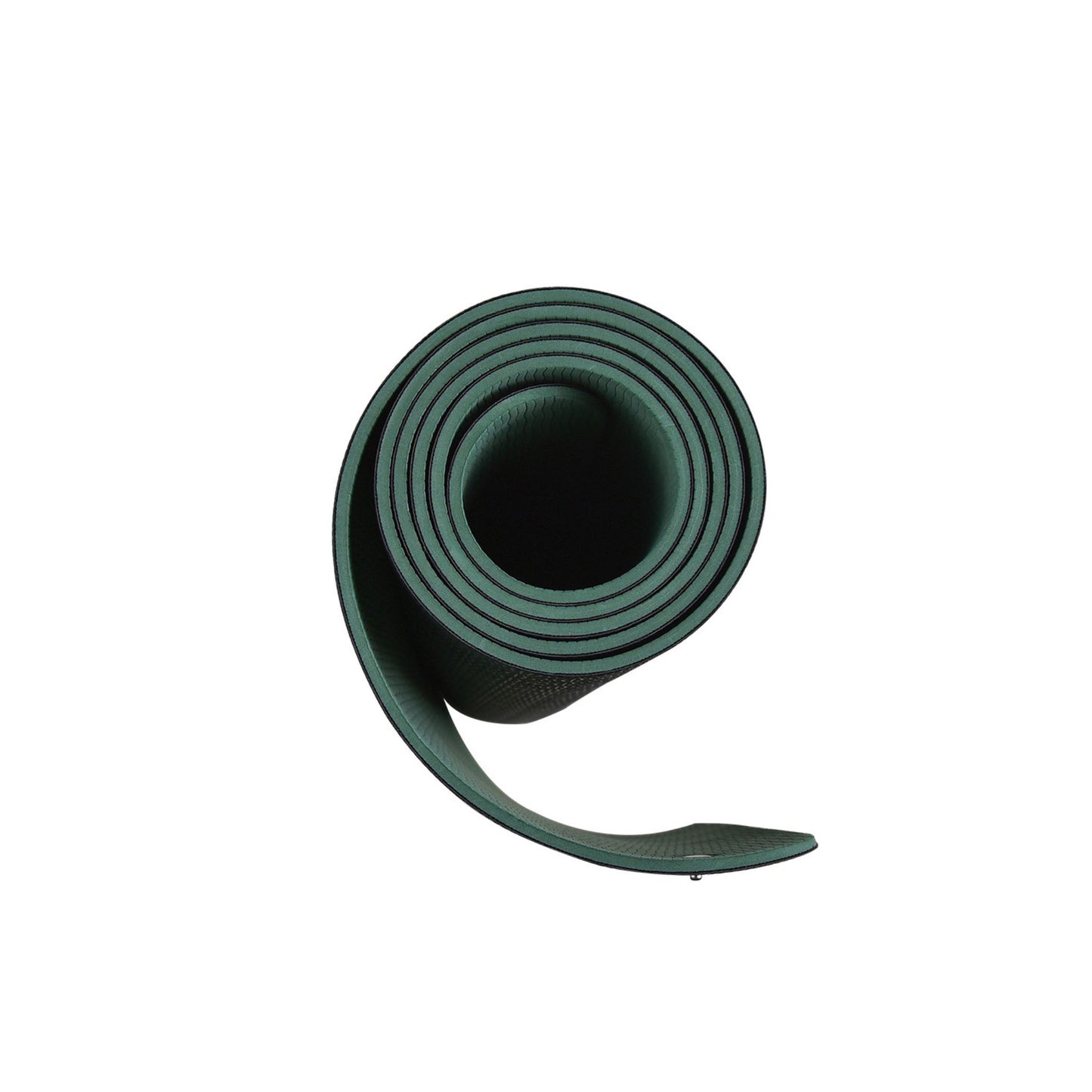The Grounded Flow Yoga Mat