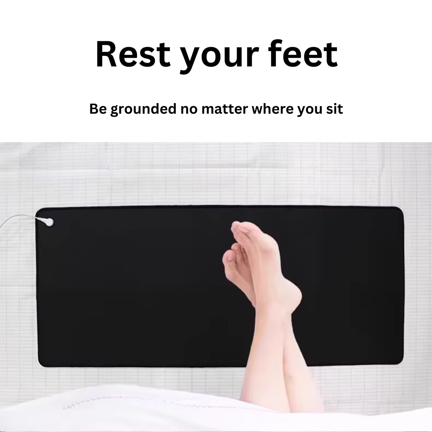 Daily Use Grounding Mat